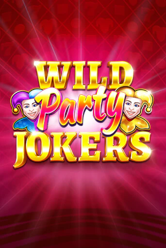 Wild Party Jokers бесплатная демо игра онлайн казино | Покер Дом