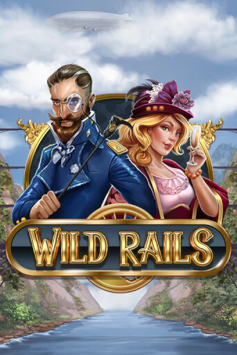 Wild Rails бесплатная демо игра онлайн казино | Покер Дом