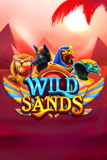 Wild Sands бесплатная демо игра онлайн казино | Покер Дом