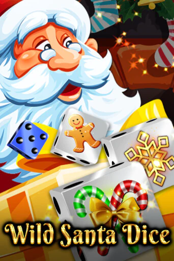 Wild Santa Dice бесплатная демо игра онлайн казино | Покер Дом