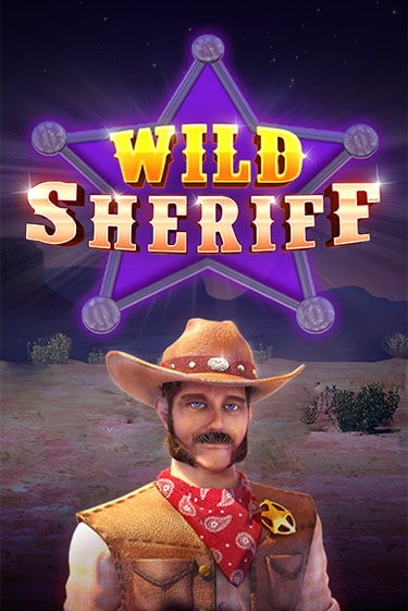 Wild Sheriff бесплатная демо игра онлайн казино | Покер Дом