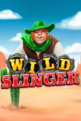 Wild Slinger бесплатная демо игра онлайн казино | Покер Дом