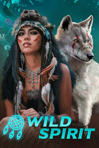 Wild Spirit бесплатная демо игра онлайн казино | Покер Дом