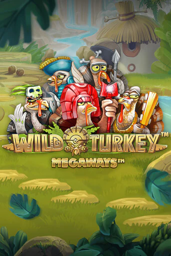 Wild Turkey™ Megaways™ бесплатная демо игра онлайн казино | Покер Дом