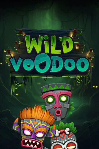 Wild Voodoo бесплатная демо игра онлайн казино | Покер Дом