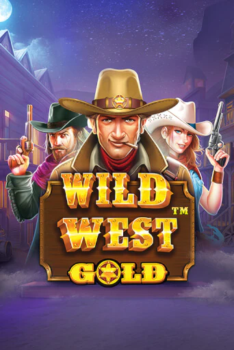 Wild West Gold бесплатная демо игра онлайн казино | Покер Дом