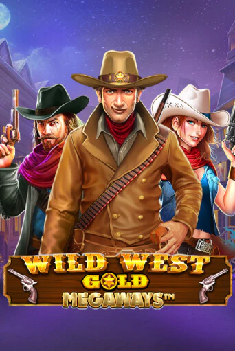 Wild West Gold Megaways бесплатная демо игра онлайн казино | Покер Дом