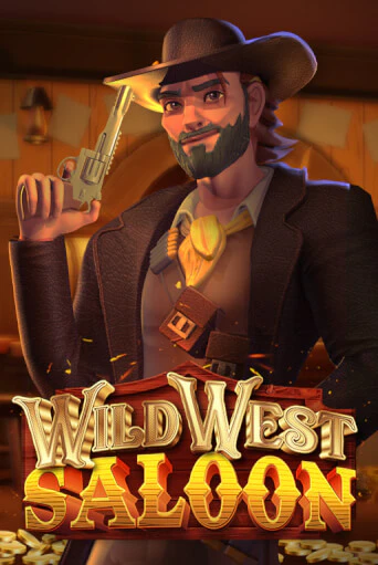 Wild West Saloon бесплатная демо игра онлайн казино | Покер Дом