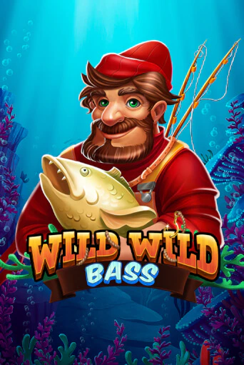 Wild Wild Bass бесплатная демо игра онлайн казино | Покер Дом