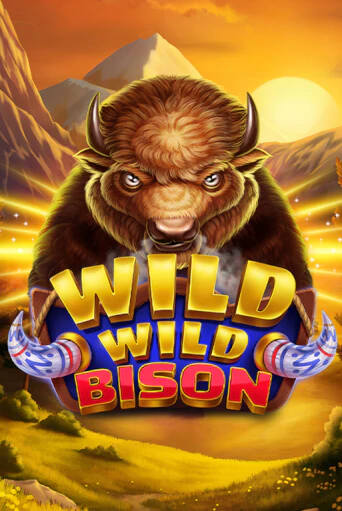 Wild Wild Bison бесплатная демо игра онлайн казино | Покер Дом