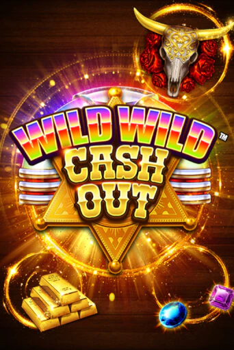 Wild Wild Cash Out бесплатная демо игра онлайн казино | Покер Дом