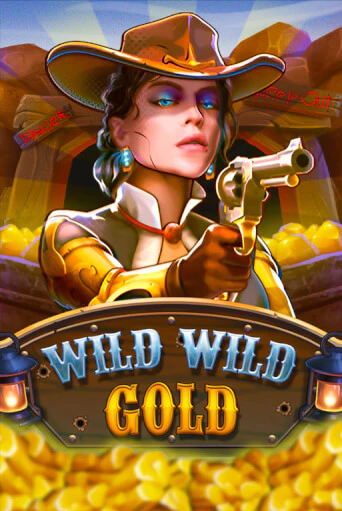 Wild Wild Gold бесплатная демо игра онлайн казино | Покер Дом