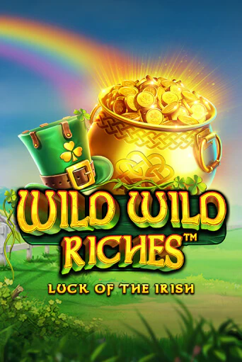 Wild Wild Riches бесплатная демо игра онлайн казино | Покер Дом