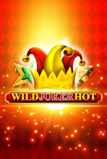 Wild Joker Hot бесплатная демо игра онлайн казино | Покер Дом