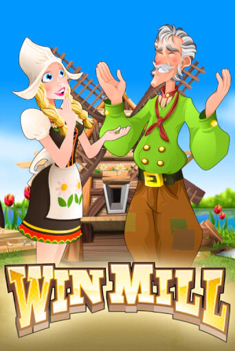 Win Mill бесплатная демо игра онлайн казино | Покер Дом