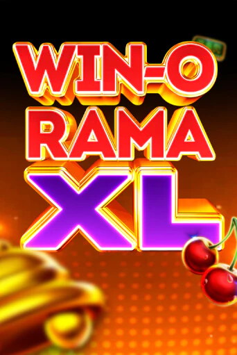 Win-O-Rama XL бесплатная демо игра онлайн казино | Покер Дом