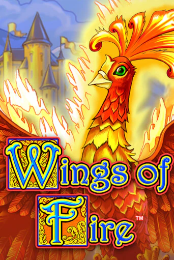 Wings of Fire бесплатная демо игра онлайн казино | Покер Дом