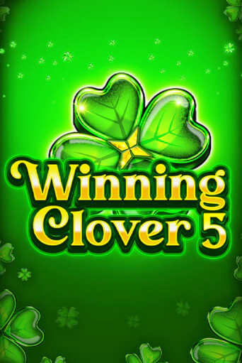 Winning Clover 5 бесплатная демо игра онлайн казино | Покер Дом