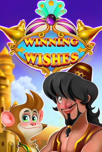 Winning Wishes бесплатная демо игра онлайн казино | Покер Дом