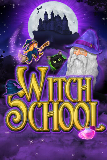 Witch School бесплатная демо игра онлайн казино | Покер Дом