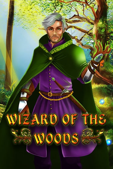 Wizard of the Woods бесплатная демо игра онлайн казино | Покер Дом