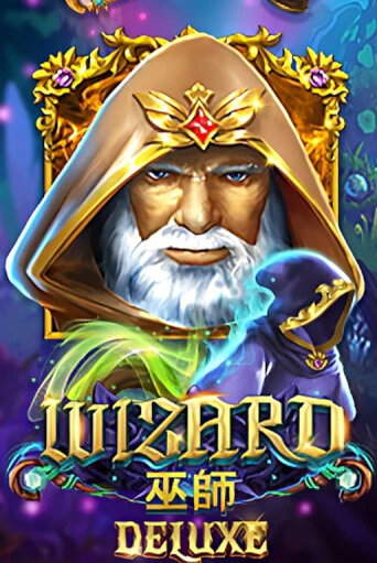 Wizard Deluxe бесплатная демо игра онлайн казино | Покер Дом