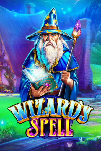 Wizard's Spell бесплатная демо игра онлайн казино | Покер Дом