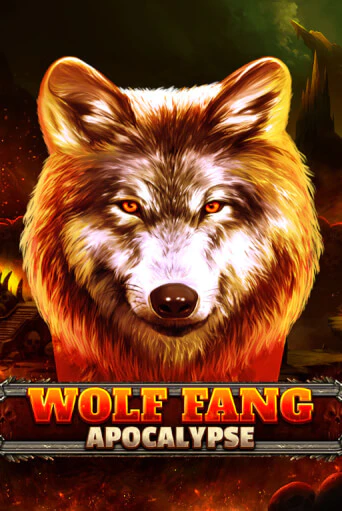 Wolf Fang - Apocalypse бесплатная демо игра онлайн казино | Покер Дом