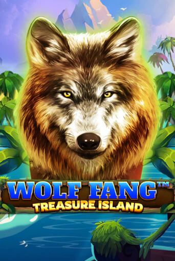 Wolf Fang - Treasure Island бесплатная демо игра онлайн казино | Покер Дом