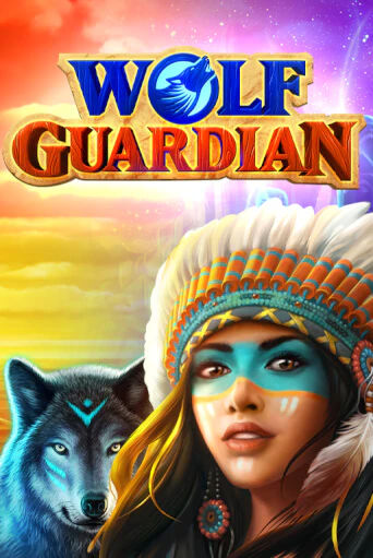 Guardian Wolf Promo бесплатная демо игра онлайн казино | Покер Дом