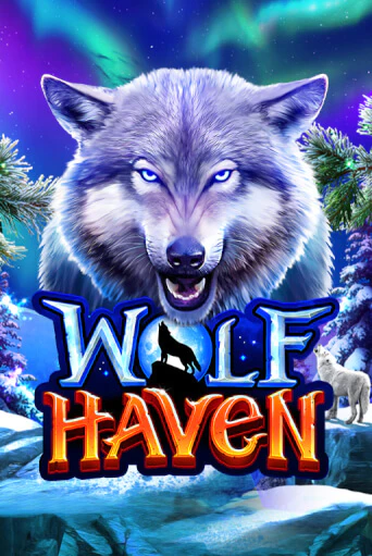 Wolf Haven бесплатная демо игра онлайн казино | Покер Дом