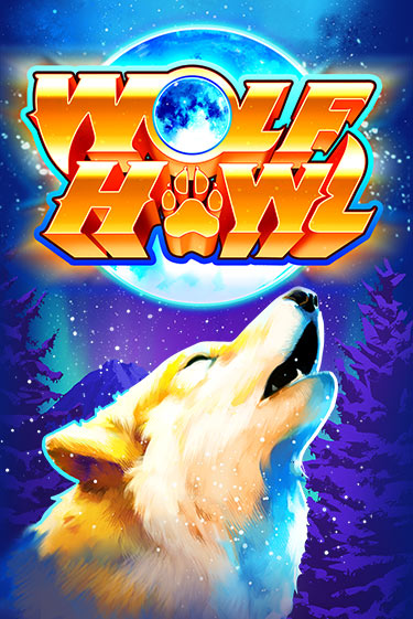 Wolf Howl бесплатная демо игра онлайн казино | Покер Дом