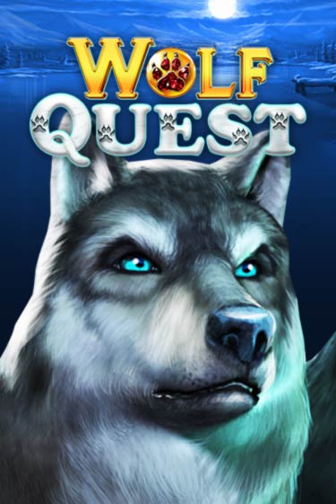 Wolf Quest бесплатная демо игра онлайн казино | Покер Дом