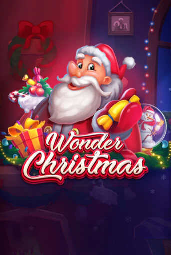 Wonder Christmas бесплатная демо игра онлайн казино | Покер Дом