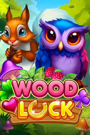 Wood Luck бесплатная демо игра онлайн казино | Покер Дом