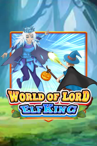 World Of Lord Elf King бесплатная демо игра онлайн казино | Покер Дом