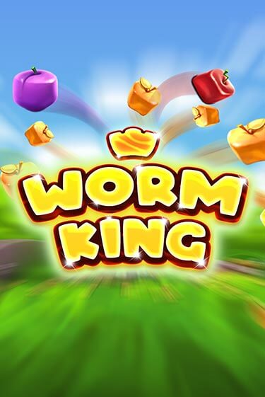 Worm King бесплатная демо игра онлайн казино | Покер Дом