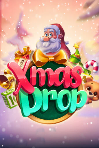 Xmas Drop бесплатная демо игра онлайн казино | Покер Дом