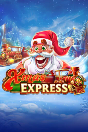 X-mas Express бесплатная демо игра онлайн казино | Покер Дом