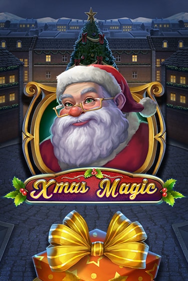 Xmas Magic бесплатная демо игра онлайн казино | Покер Дом