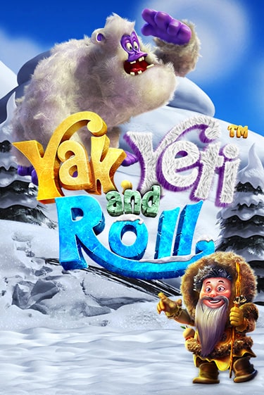 Yak, Yeti & Roll бесплатная демо игра онлайн казино | Покер Дом