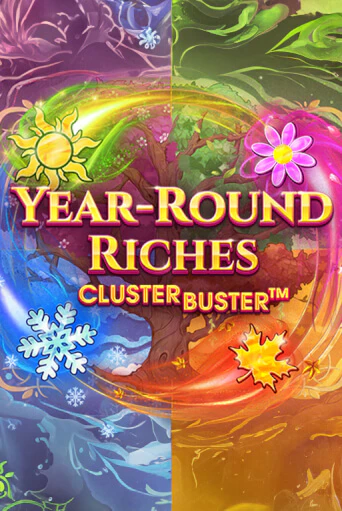 Year Round Riches Clusterbuster бесплатная демо игра онлайн казино | Покер Дом