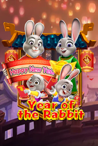 Year Of The Rabbit бесплатная демо игра онлайн казино | Покер Дом