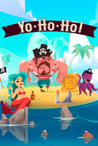 Yo-Ho-Ho! бесплатная демо игра онлайн казино | Покер Дом