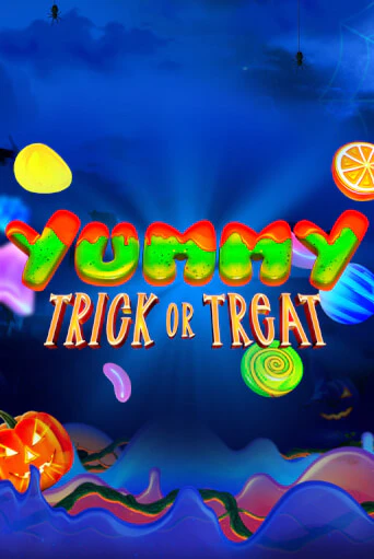 Yummy Trick or Treat бесплатная демо игра онлайн казино | Покер Дом