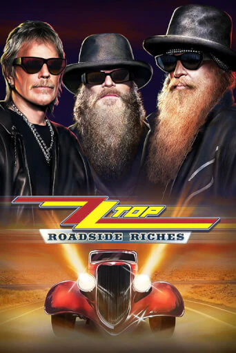 ZZ Top Roadside Riches бесплатная демо игра онлайн казино | Покер Дом