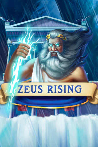 Zeus Rising бесплатная демо игра онлайн казино | Покер Дом