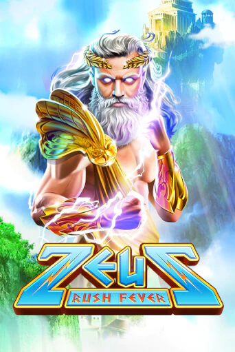 Zeus Rush Fever бесплатная демо игра онлайн казино | Покер Дом