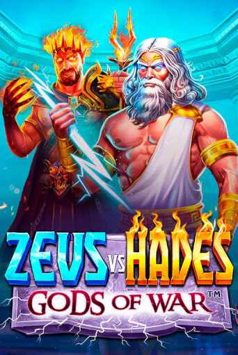 Zeus vs Hades - Gods of War бесплатная демо игра онлайн казино | Покер Дом