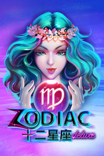 Zodiac Deluxe бесплатная демо игра онлайн казино | Покер Дом